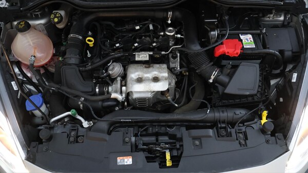 Used Ford Fiesta 2018 for sale - 76166541: Photo 20