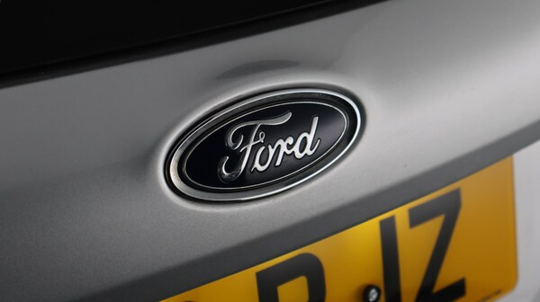 Used Ford Fiesta 2018 for sale - 76166541: Photo 21