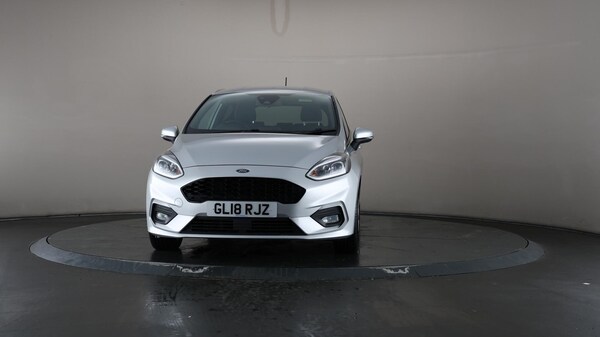 Used Ford Fiesta 2018 for sale - 76166541: Photo 50
