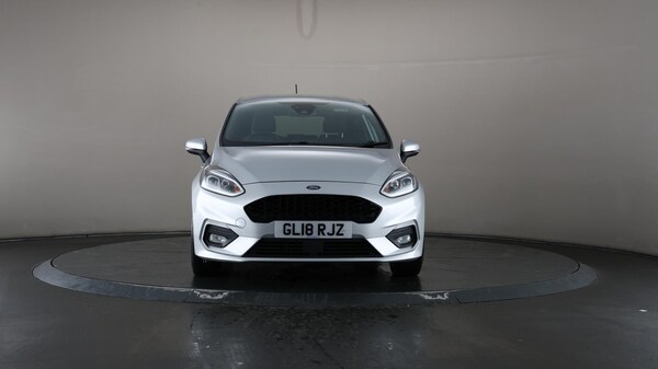 Used Ford Fiesta 2018 for sale - 76166541: Photo 51