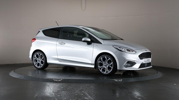 Used Ford Fiesta 2018 for sale - 76166541: Photo 57