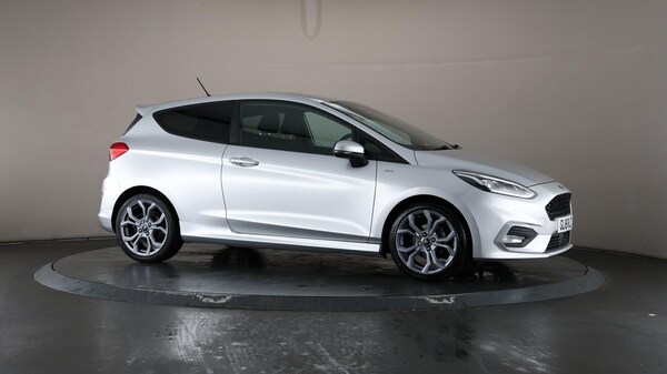 Used Ford Fiesta 2018 for sale - 76166541: Photo 58
