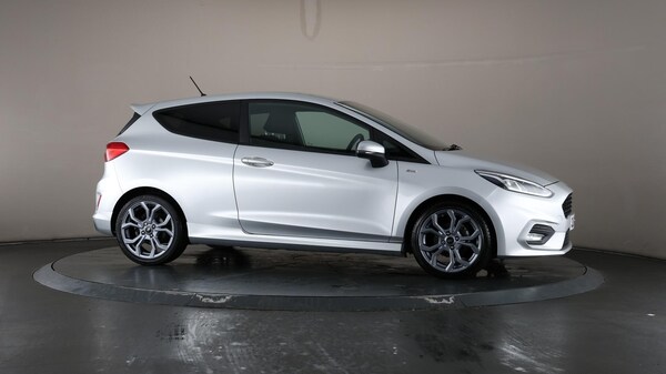Used Ford Fiesta 2018 for sale - 76166541: Photo 60