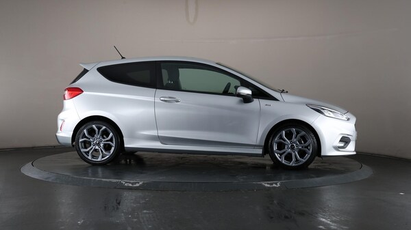 Used Ford Fiesta 2018 for sale - 76166541: Photo 61