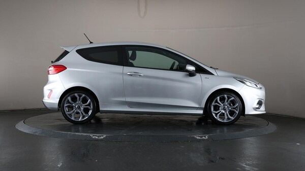 Used Ford Fiesta 2018 for sale - 76166541: Photo 62