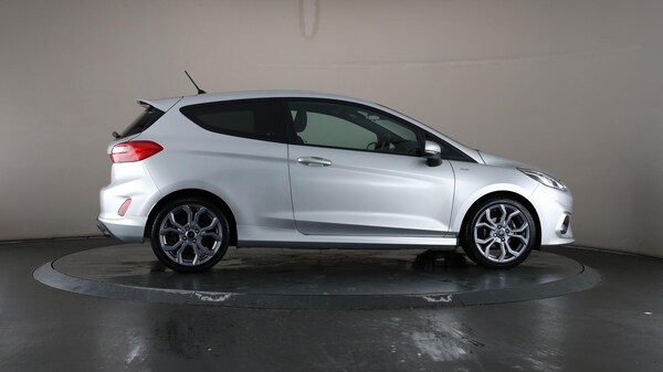 Used Ford Fiesta 2018 for sale - 76166541: Photo 63