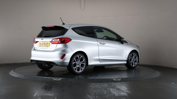 Used Ford Fiesta 2018 for sale - 76166541: Photo 67