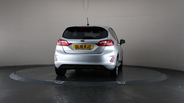 Used Ford Fiesta 2018 for sale - 76166541: Photo 72