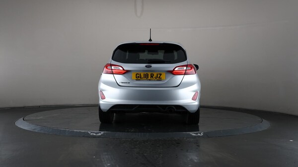 Used Ford Fiesta 2018 for sale - 76166541: Photo 73