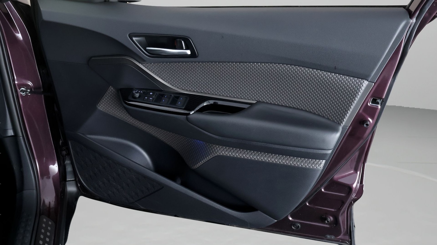 Used Toyota C-HR 2022 for sale - 77287431: Photo 15