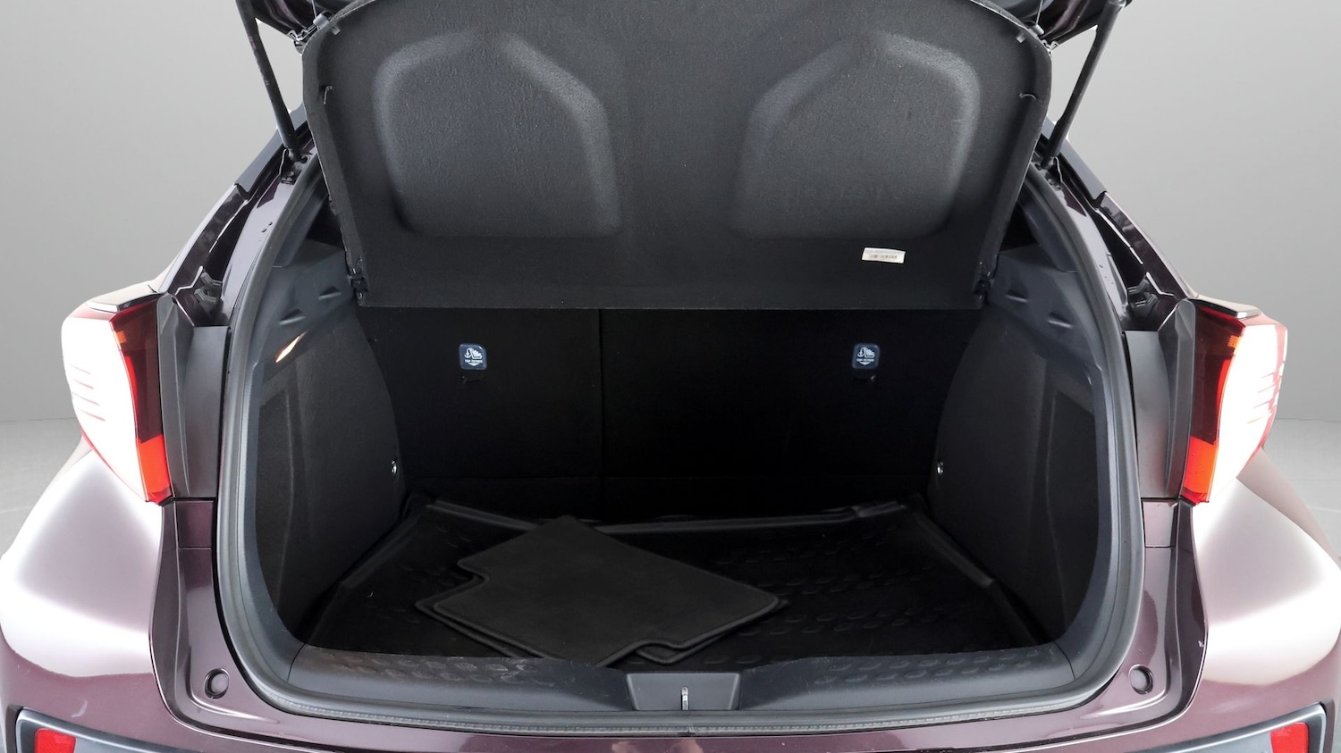 Used Toyota C-HR 2022 for sale - 77287431: Photo 17