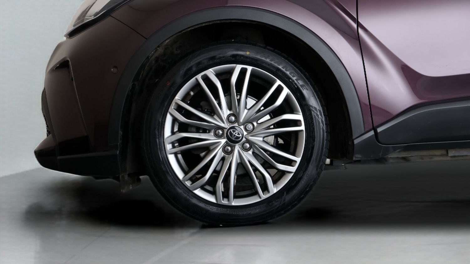 Used Toyota C-HR 2022 for sale - 77287431: Photo 18