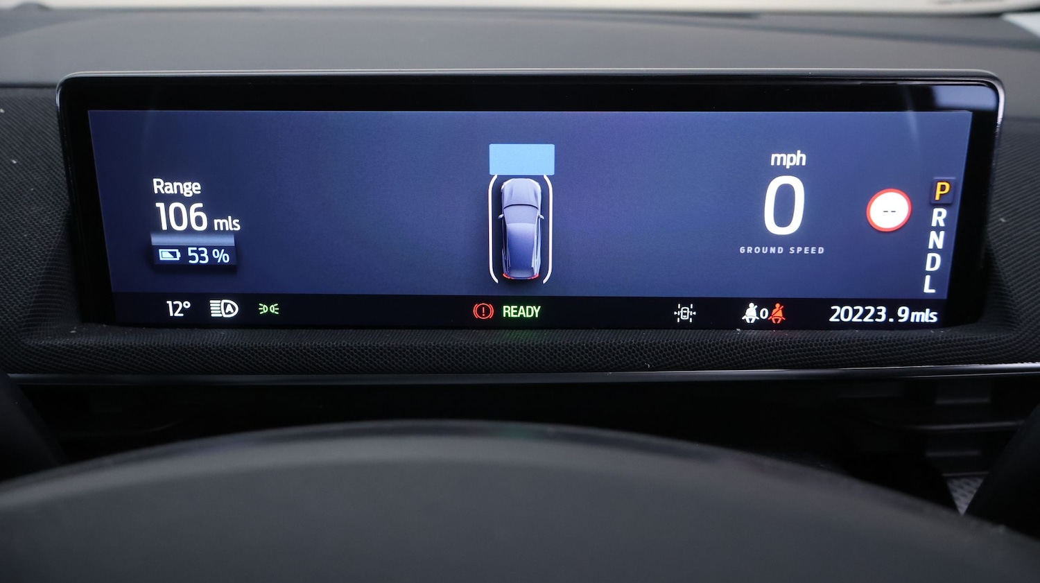 Used Ford Mustang Mach-E 2021 for sale - 77449973: Photo 10