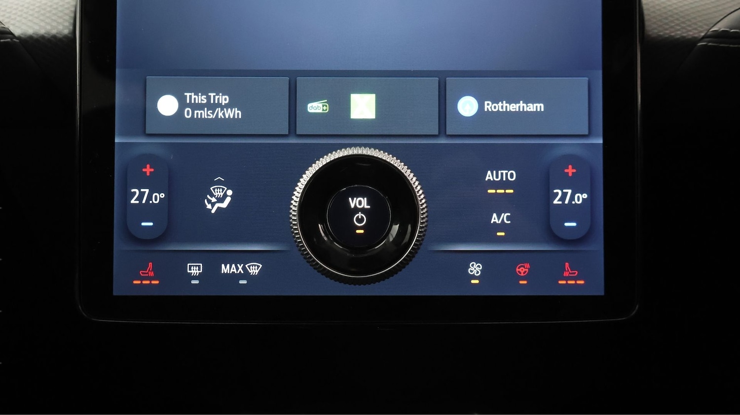 Used Ford Mustang Mach-E 2021 for sale - 77449973: Photo 11