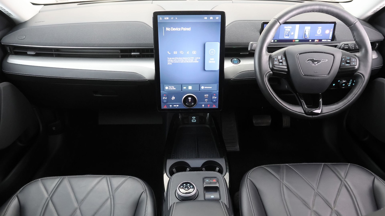 Used Ford Mustang Mach-E 2021 for sale - 77449973: Photo 12