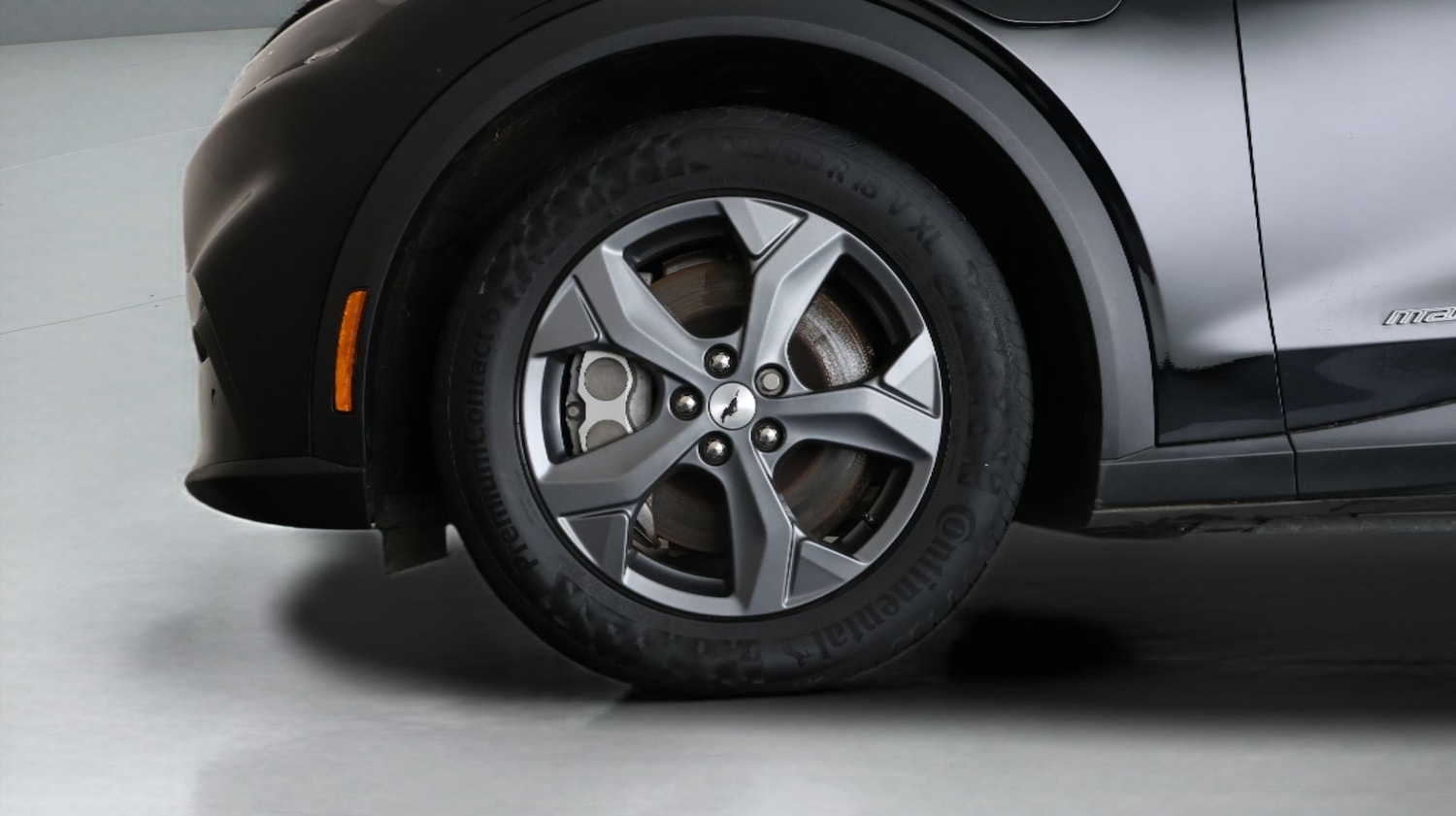 Used Ford Mustang Mach-E 2021 for sale - 77449973: Photo 17