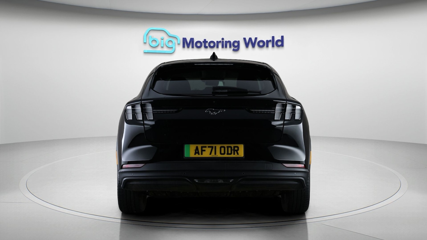 Used Ford Mustang Mach-E 2021 for sale - 77449973: Photo 6