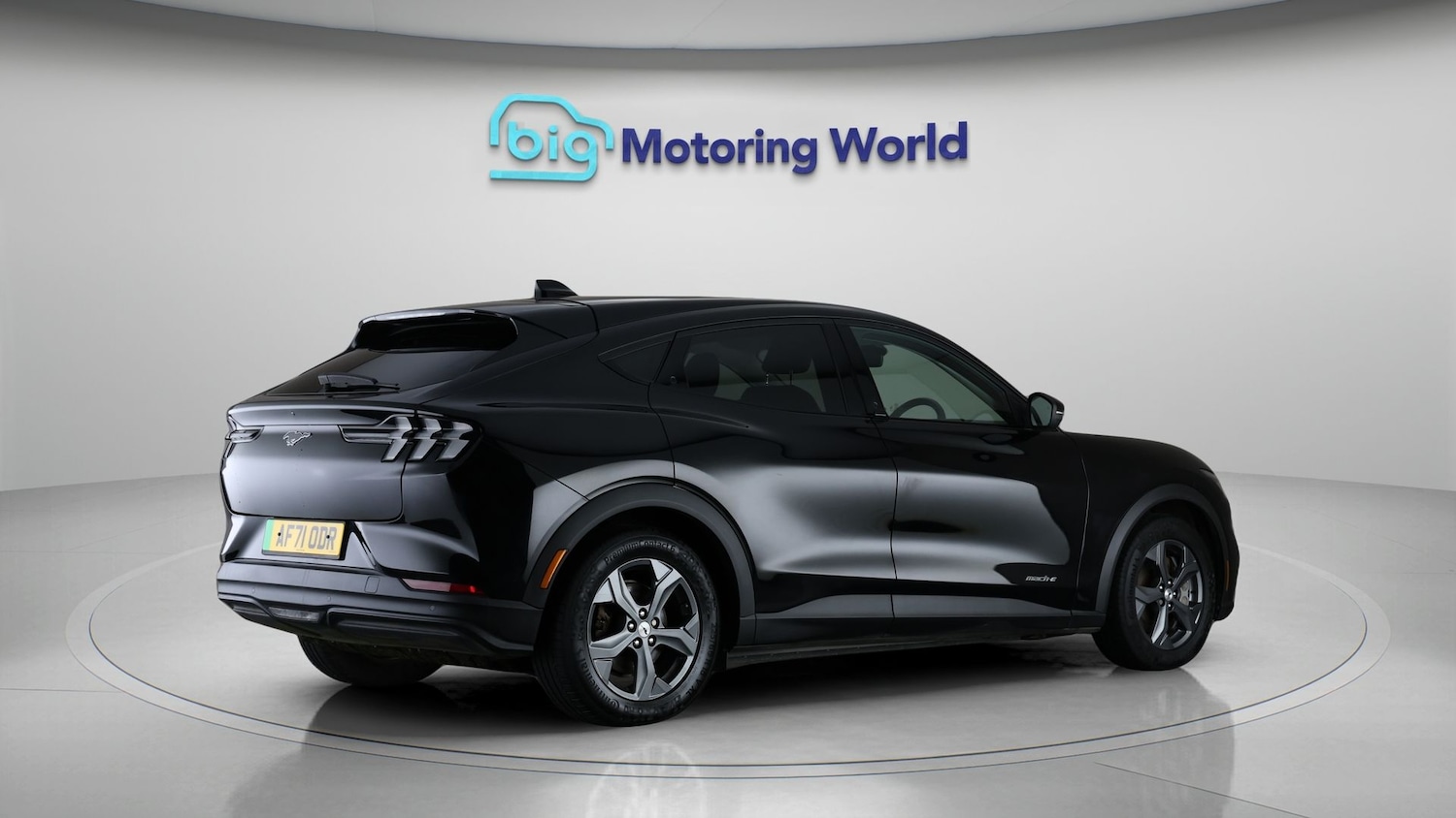 Used Ford Mustang Mach-E 2021 for sale - 77449973: Photo 7