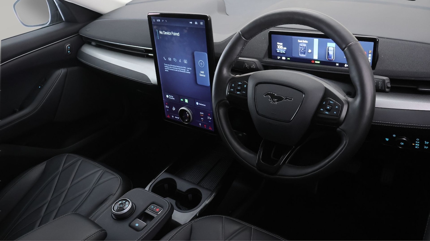 Used Ford Mustang Mach-E 2021 for sale - 77449973: Photo 9