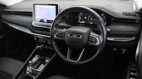 Used Jeep Compass 2023 for sale - 76283505: Photo 10