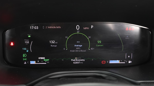 Used Jeep Compass 2023 for sale - 76283505: Photo 11