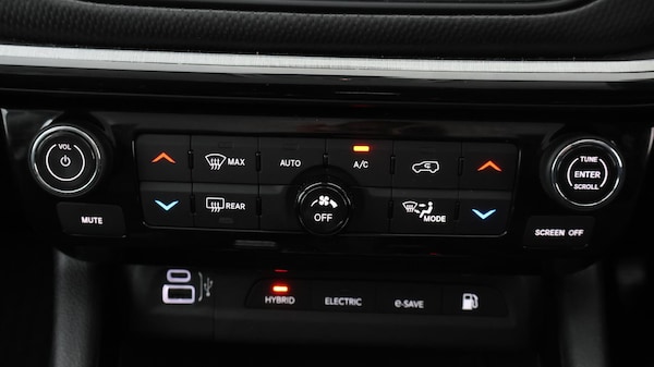 Used Jeep Compass 2023 for sale - 76283505: Photo 13