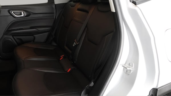 Used Jeep Compass 2023 for sale - 76283505: Photo 17
