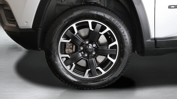 Used Jeep Compass 2023 for sale - 76283505: Photo 19