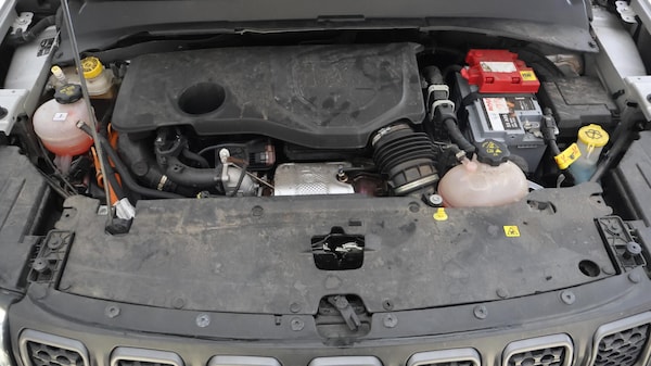 Used Jeep Compass 2023 for sale - 76283505: Photo 20