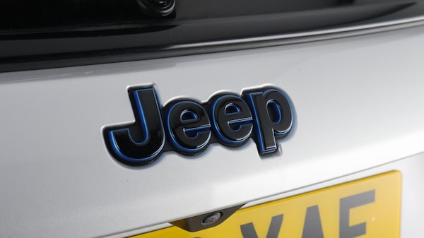 Used Jeep Compass 2023 for sale - 76283505: Photo 21