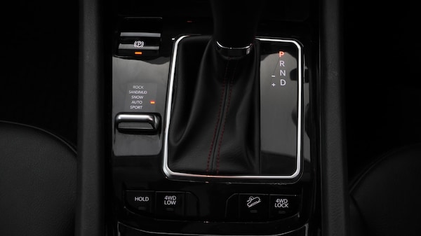 Used Jeep Compass 2023 for sale - 76283505: Photo 23
