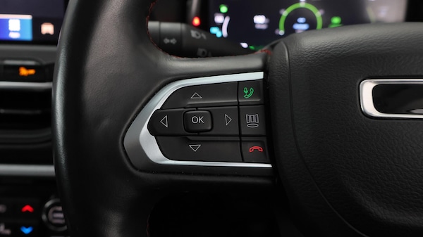 Used Jeep Compass 2023 for sale - 76283505: Photo 24