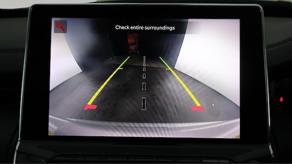 Used Jeep Compass 2023 for sale - 76283505: Photo 27