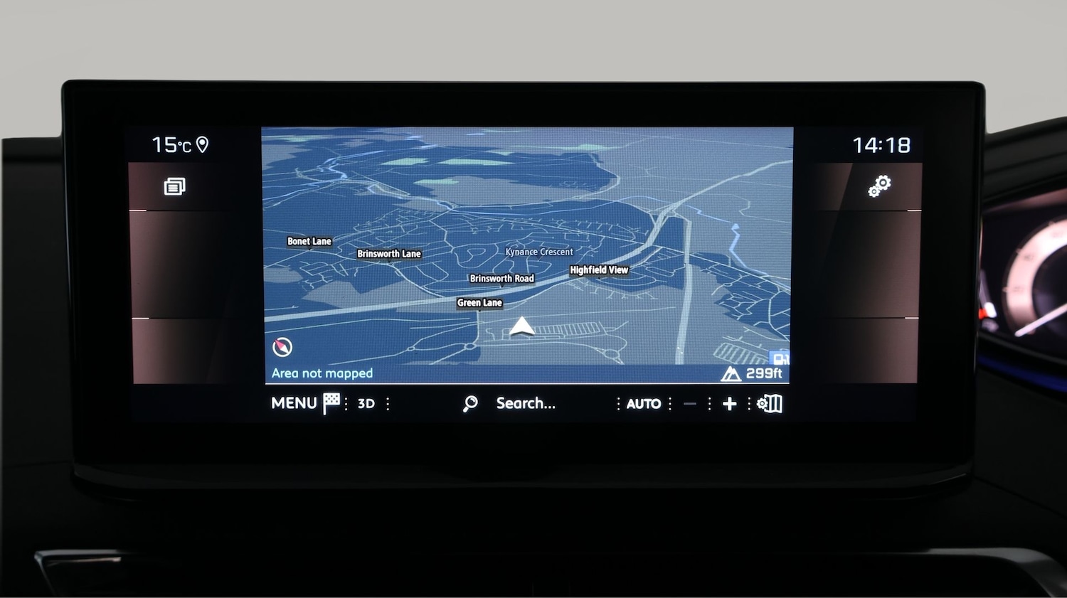 Used Peugeot 5008 2023 for sale - 78045828: Photo 11