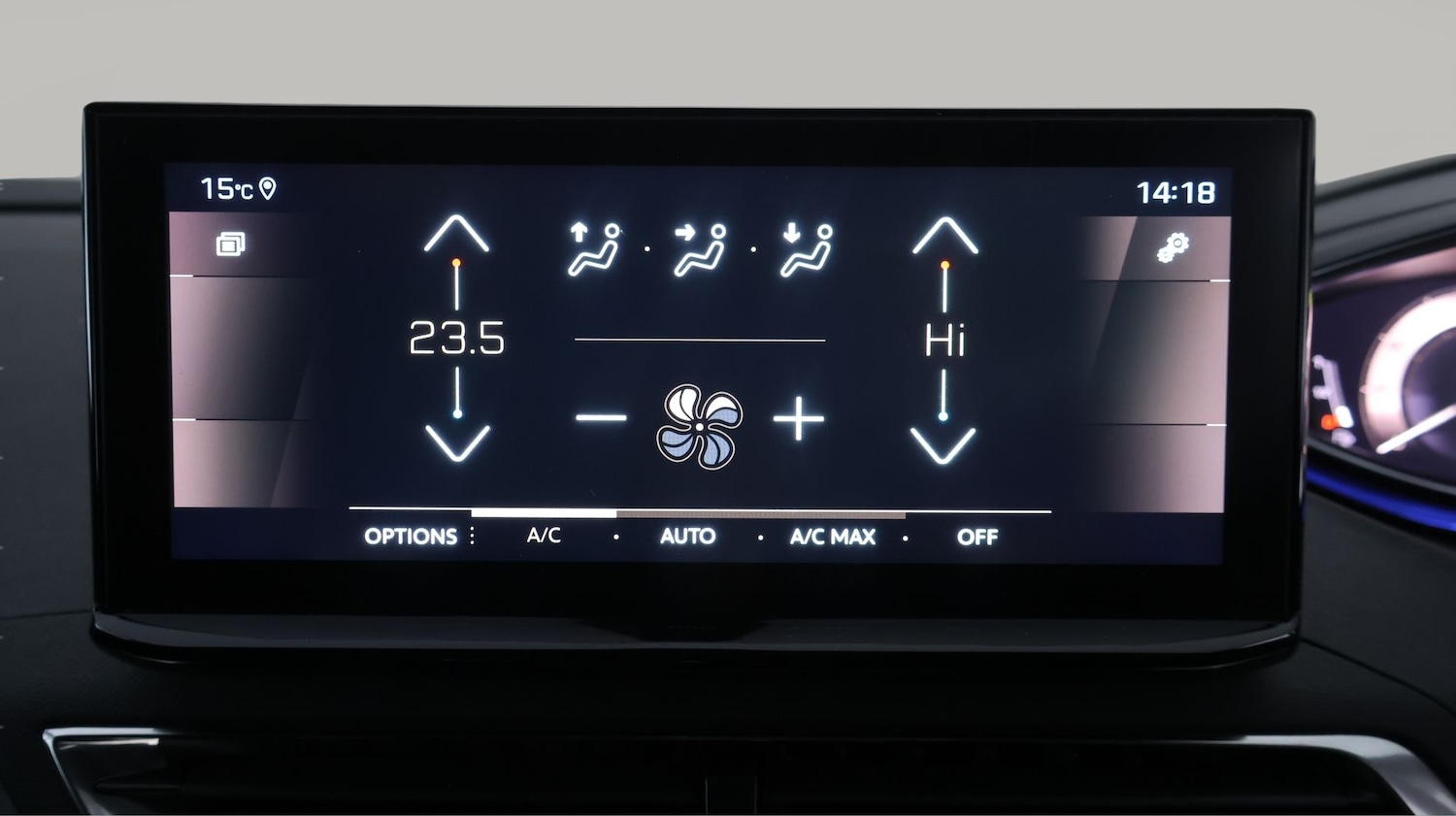 Used Peugeot 5008 2023 for sale - 78045828: Photo 12