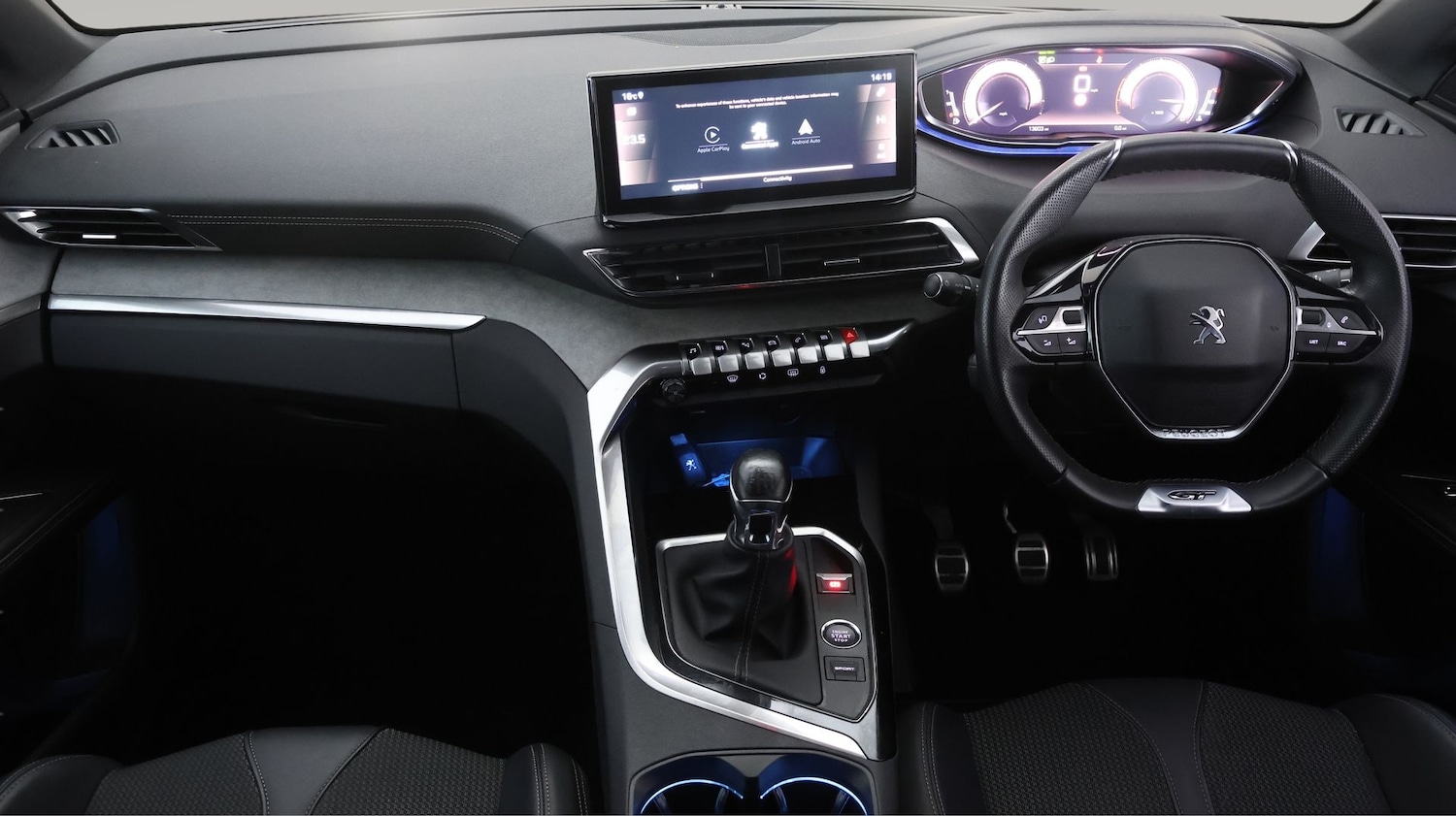 Used Peugeot 5008 2023 for sale - 78045828: Photo 13