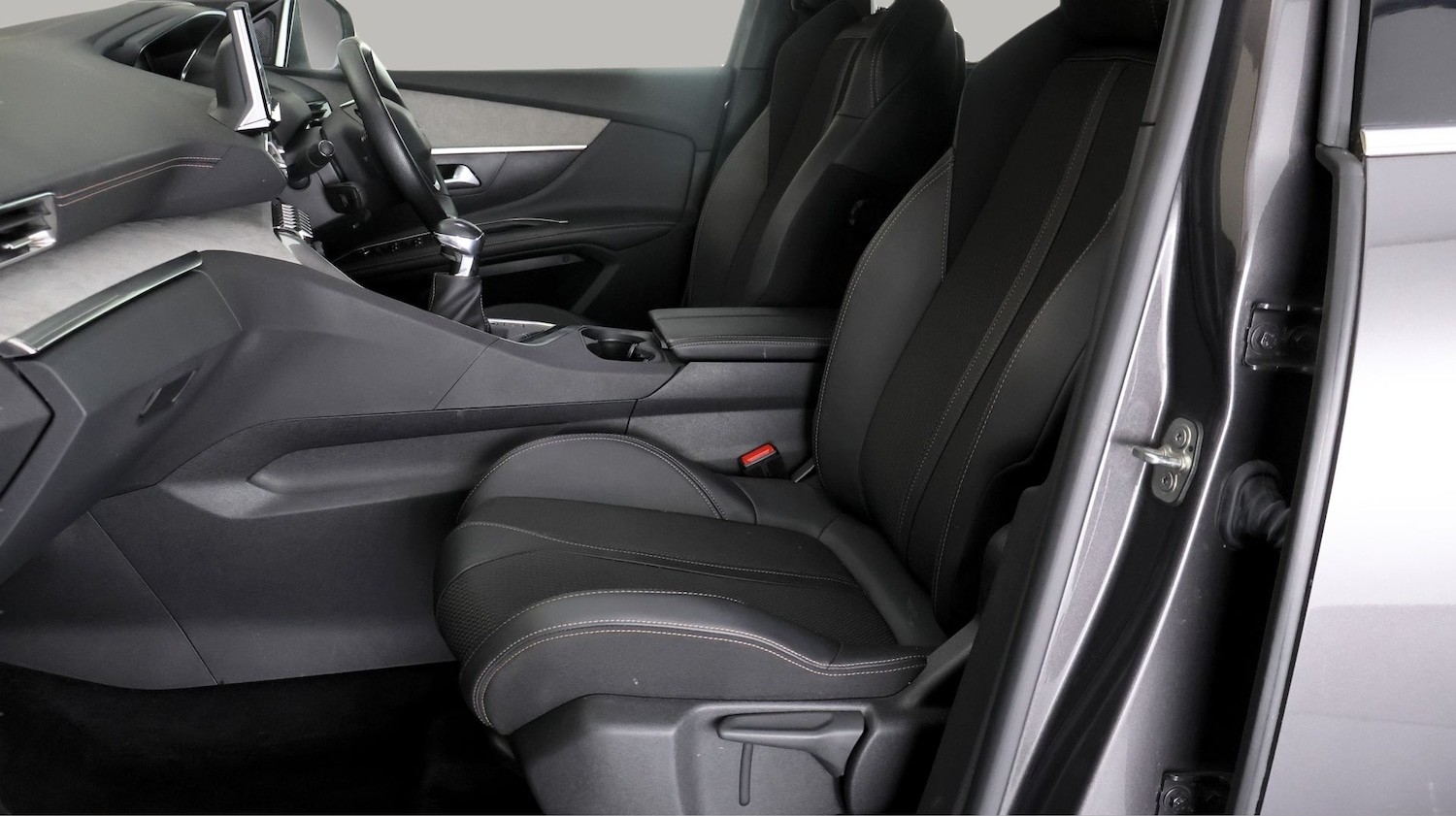 Used Peugeot 5008 2023 for sale - 78045828: Photo 14