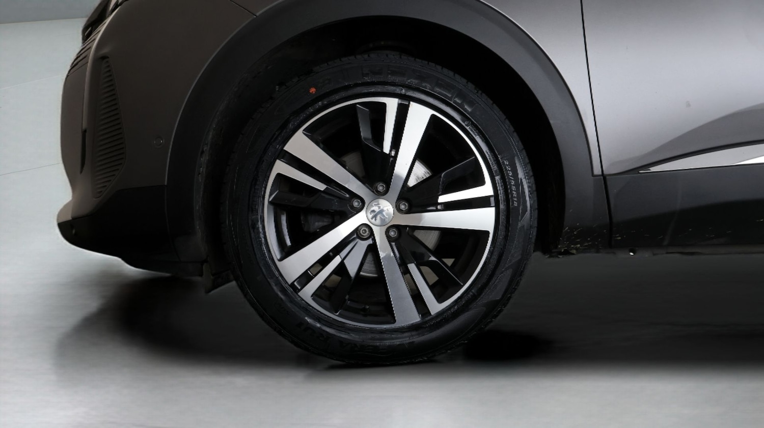 Used Peugeot 5008 2023 for sale - 78045828: Photo 18