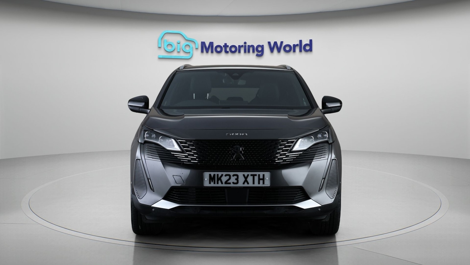 Used Peugeot 5008 2023 for sale - 78045828: Photo 2