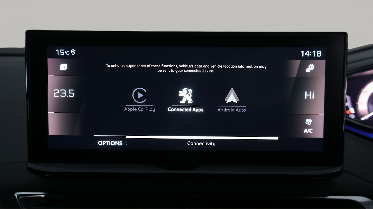 Used Peugeot 5008 2023 for sale - 78045828: Photo 21