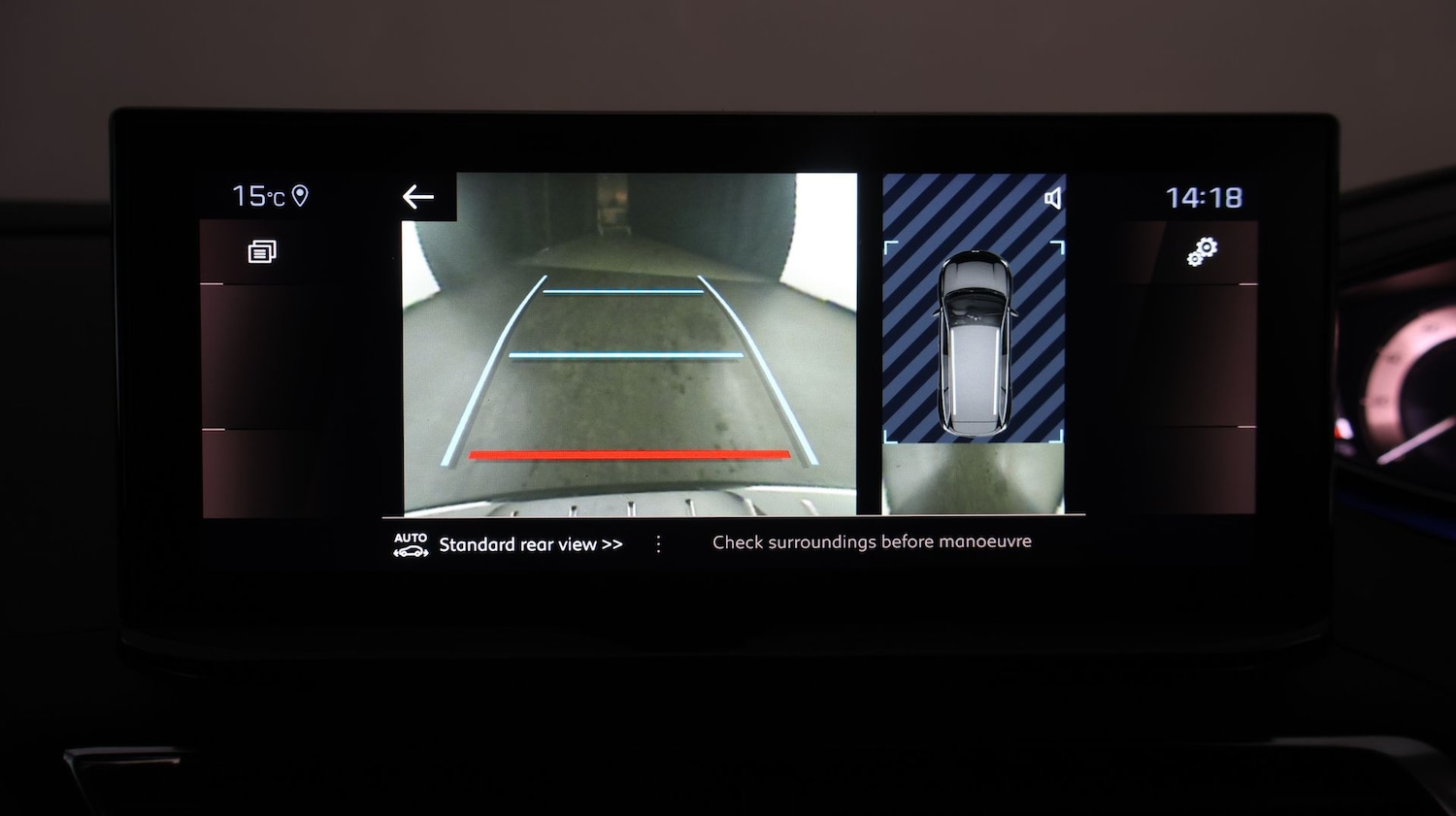 Used Peugeot 5008 2023 for sale - 78045828: Photo 23