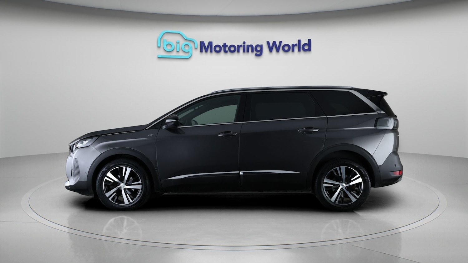 Used Peugeot 5008 2023 for sale - 78045828: Photo 4