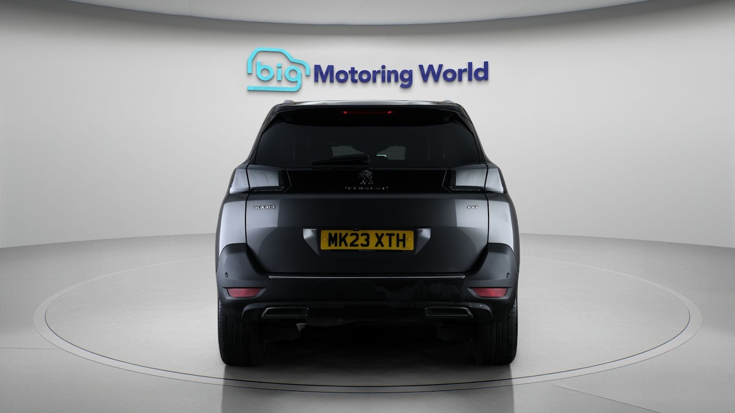 Used Peugeot 5008 2023 for sale - 78045828: Photo 6