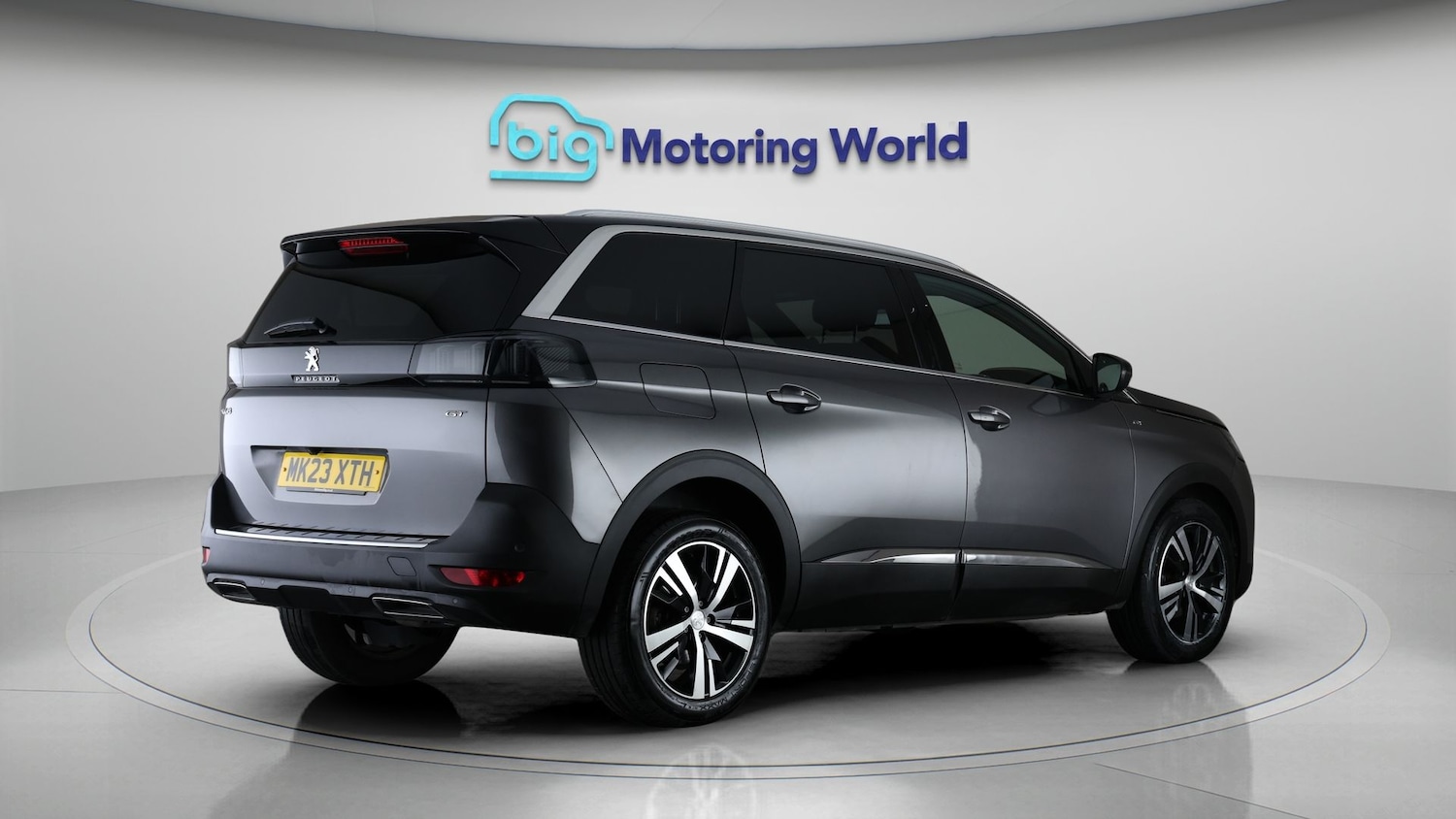 Used Peugeot 5008 2023 for sale - 78045828: Photo 7