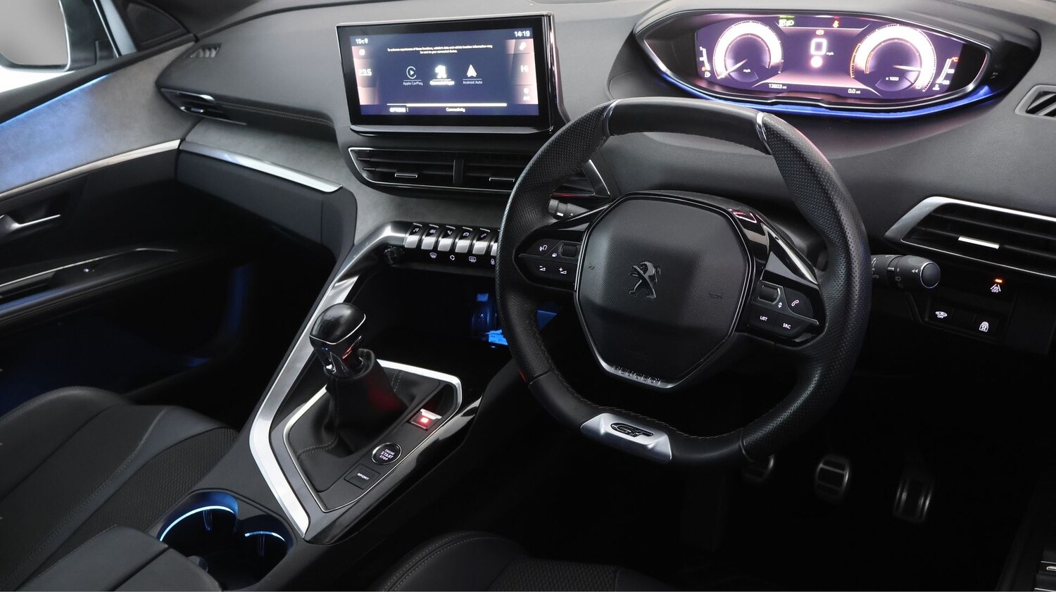 Used Peugeot 5008 2023 for sale - 78045828: Photo 9