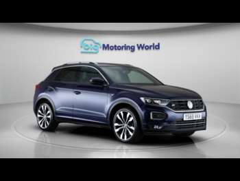 2019 (69) - 2.0 TDI R-Line SUV 5dr Diesel Manual Euro 6 (s/s) (150 ps)