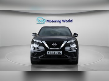 Used Nissan Juke 2023 for sale - 75601390: Photo