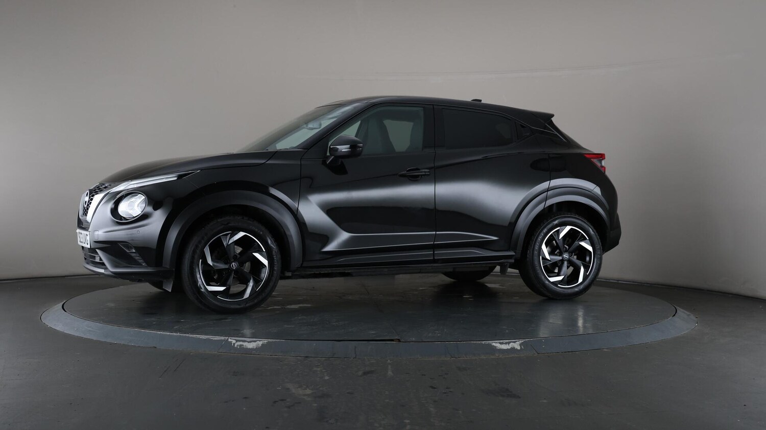 Vehicle 40