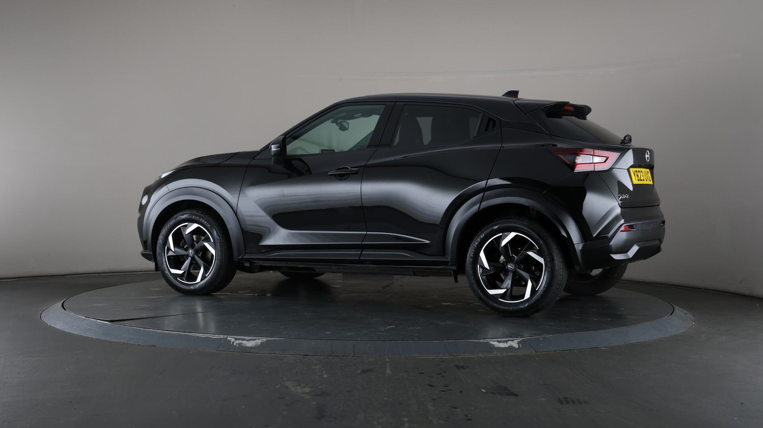 Vehicle 76