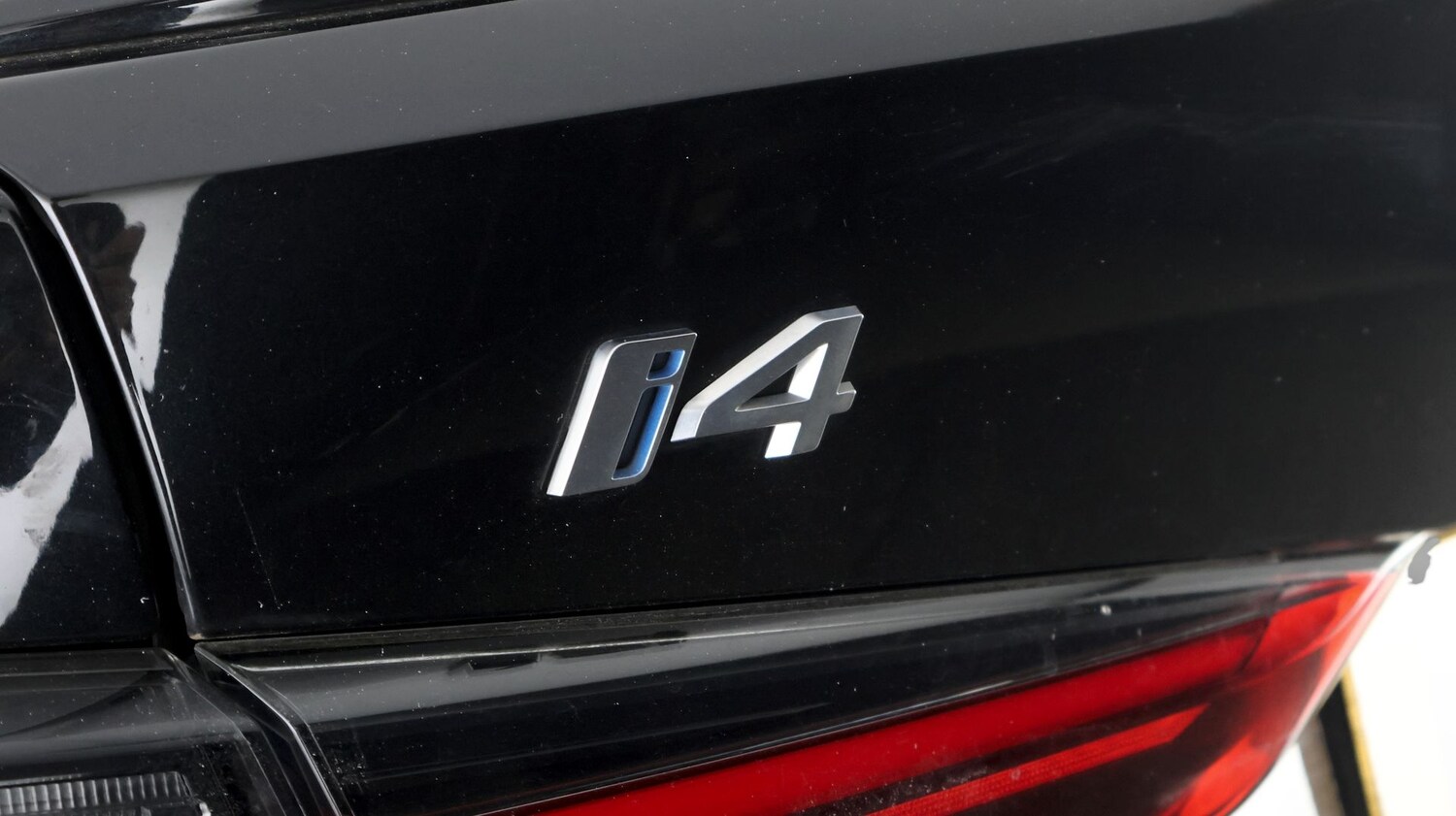 Used BMW i4 2022 for sale - 78212074: Photo 22